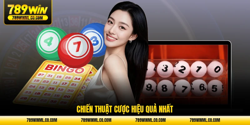 Chiến thuật cược hiệu quả nhất